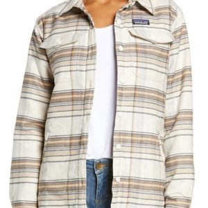 Patagonia Fjord Jacket